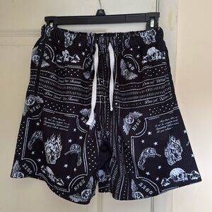 Darc Sport Men Shorts